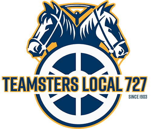 Teamsters Local 727